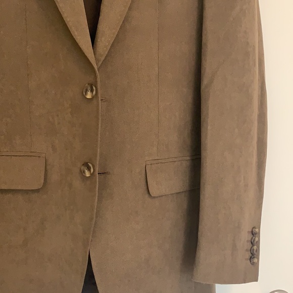 Men’s Blazer - Picture 2 of 9
